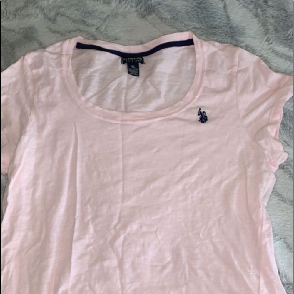 Polo shirt sleeve shirt